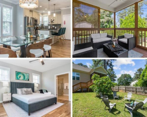 Pineland Circle House